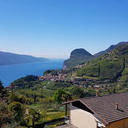 Casa Palanca 2 Balcony Lake View By Garda Domus Mea Tremosine Exteriör bild